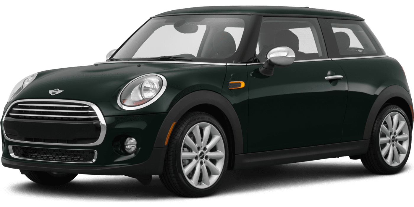 2014 MINI Hardtop Cooper — Hatchback — 66,907 mi — Cliffwood, NJ