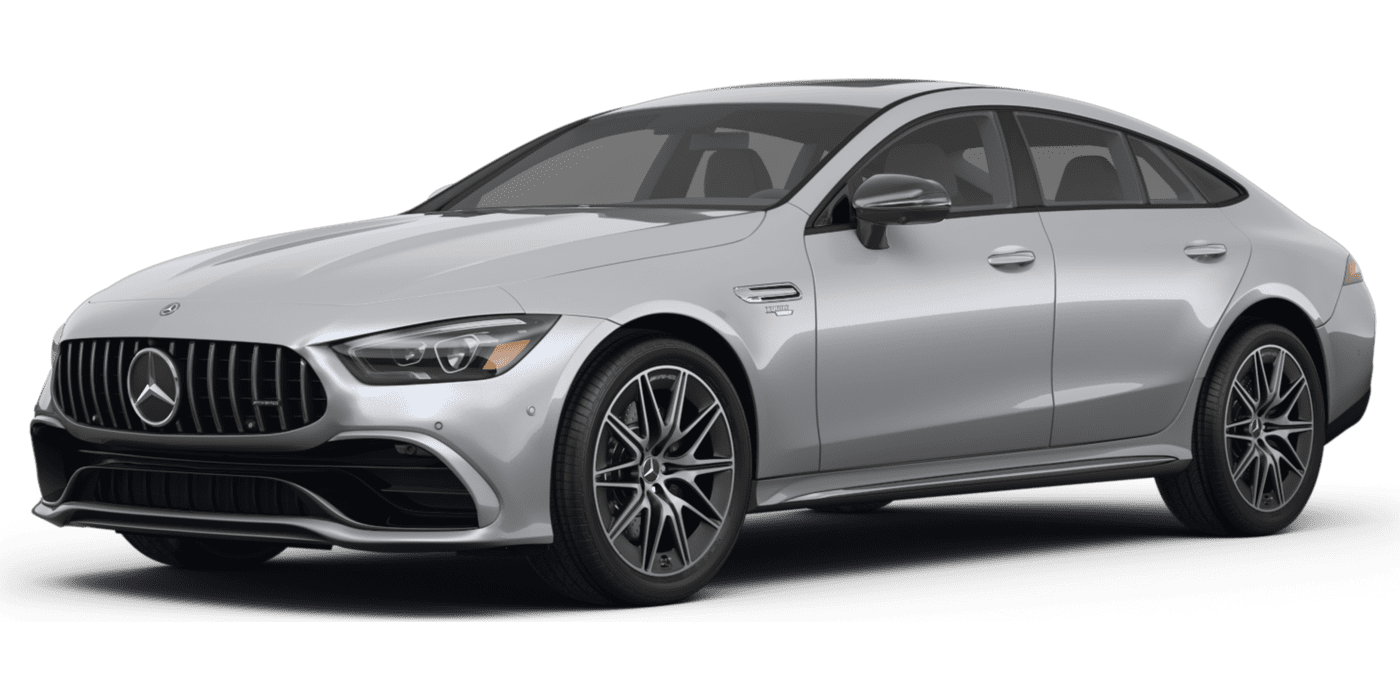 2022 Mercedes-Benz AMG GT AMG GT 43 — Sedan — 30,430 mi — Marietta, GA