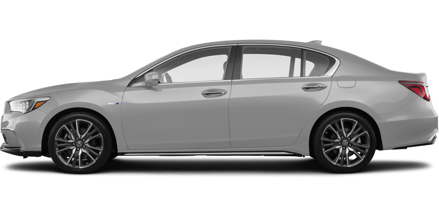 2020 Acura RLX Review | Pricing, Trims & Photos - TrueCar