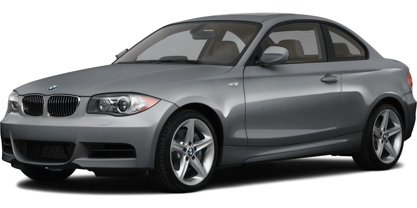 2011 BMW 1 Series 135i — Coupe — 37,784 mi — Glen Cove, NY