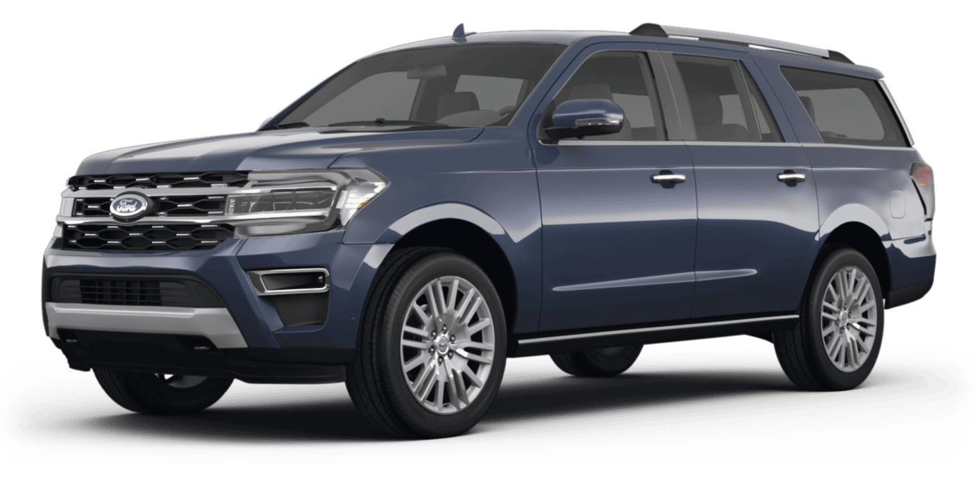 2024 Ford Expedition Limited — SUV — 35,650 mi — Duluth, GA