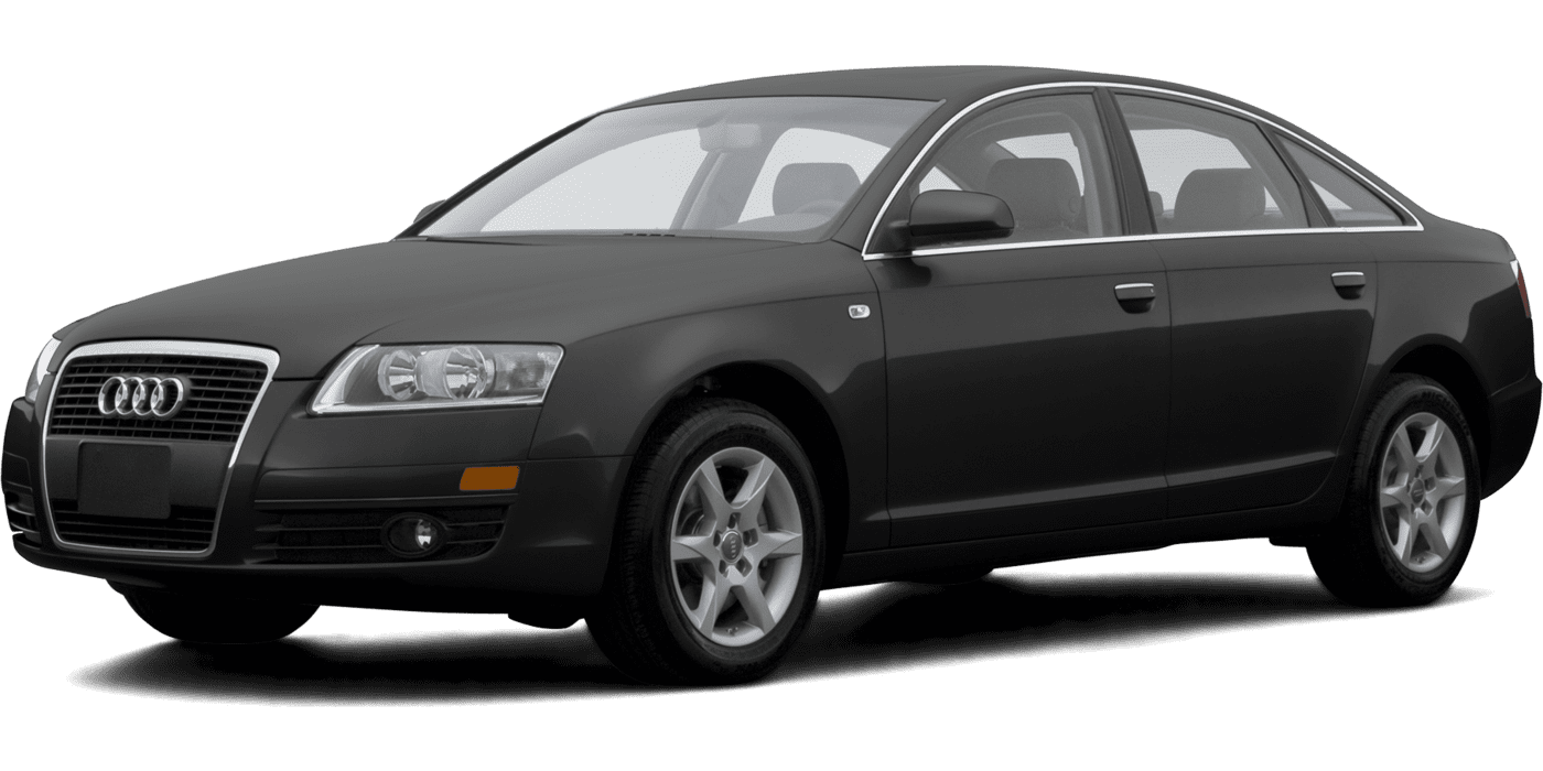 2007 Audi A6 3.2L — Sedan — 158,962 mi — Englewood, CO