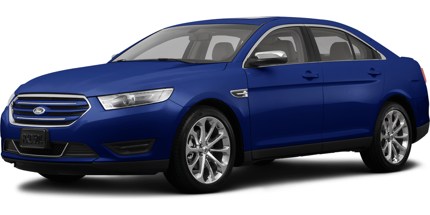 2013 Ford Taurus Limited — Sedan — 177,713 mi — Arlington, TX