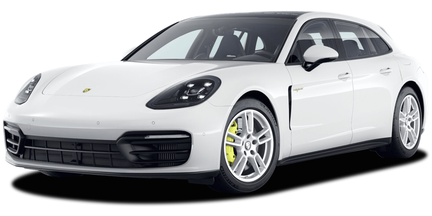 2022 Porsche Panamera 4S E-Hybrid — Wagon — 25,641 mi — New York, NY