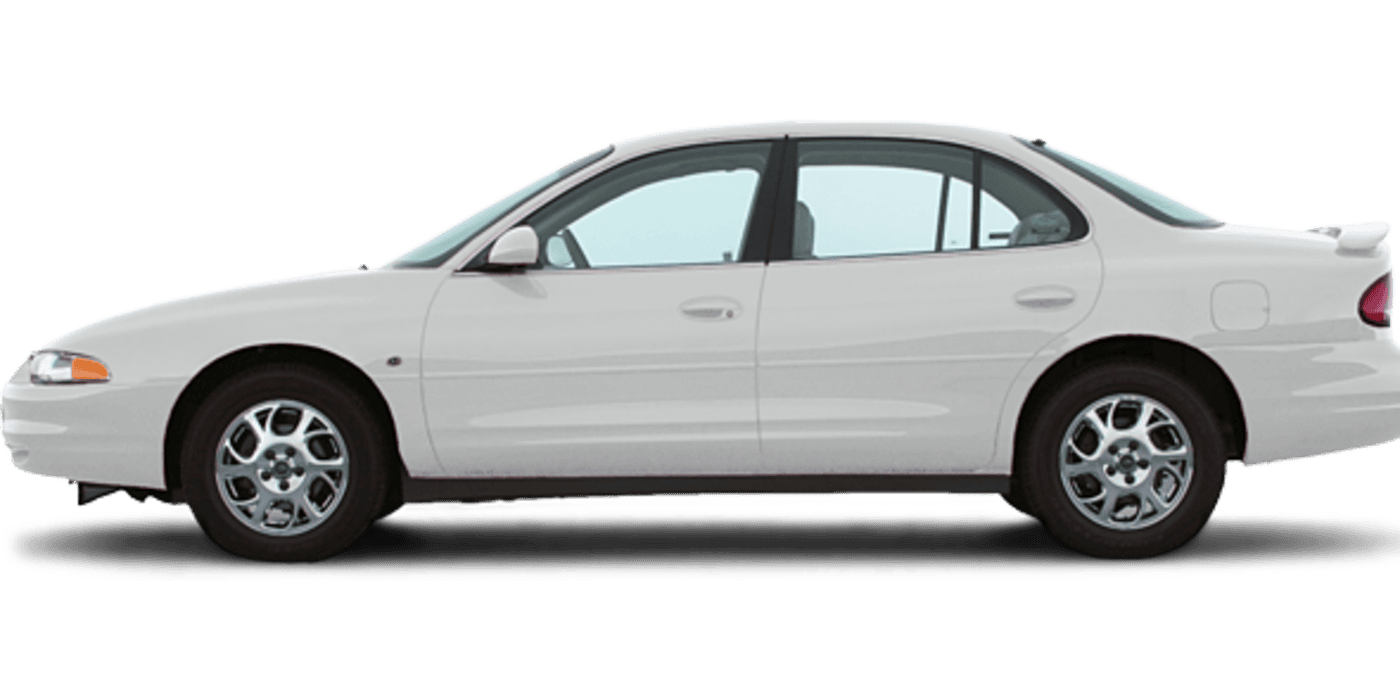 2001 Oldsmobile Intrigue