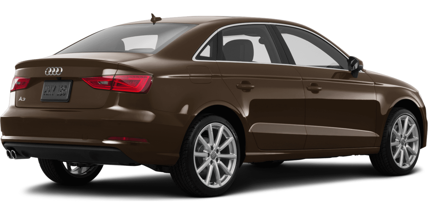 2015 Audi A3 Premium Plus — Sedan — 146,489 mi — Meriden, CT