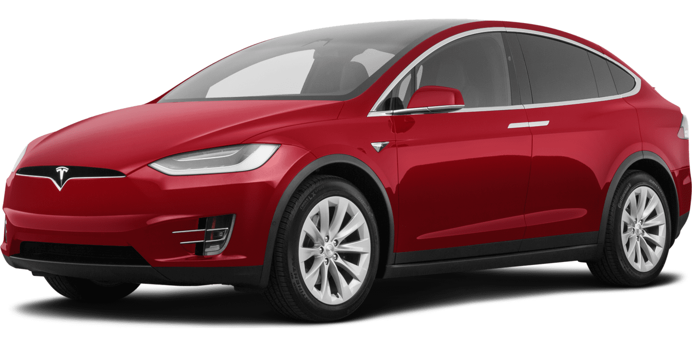 2021 Tesla Model X Performance — SUV — 27,720 mi — Topeka, KS