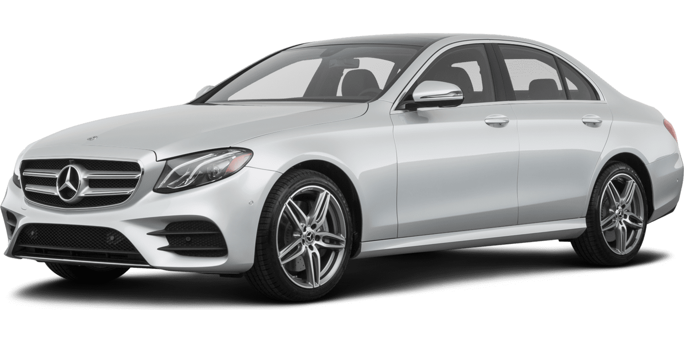 2020 Mercedes-Benz E-Class AMG E 53 — Sedan — 18,664 mi — Englewood, CO