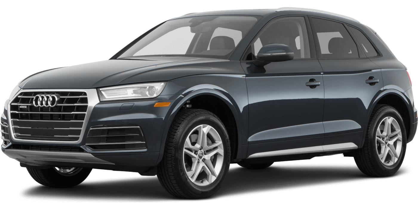 2018 Audi Q5 Premium — SUV — 55,968 mi — Jacksonville, FL