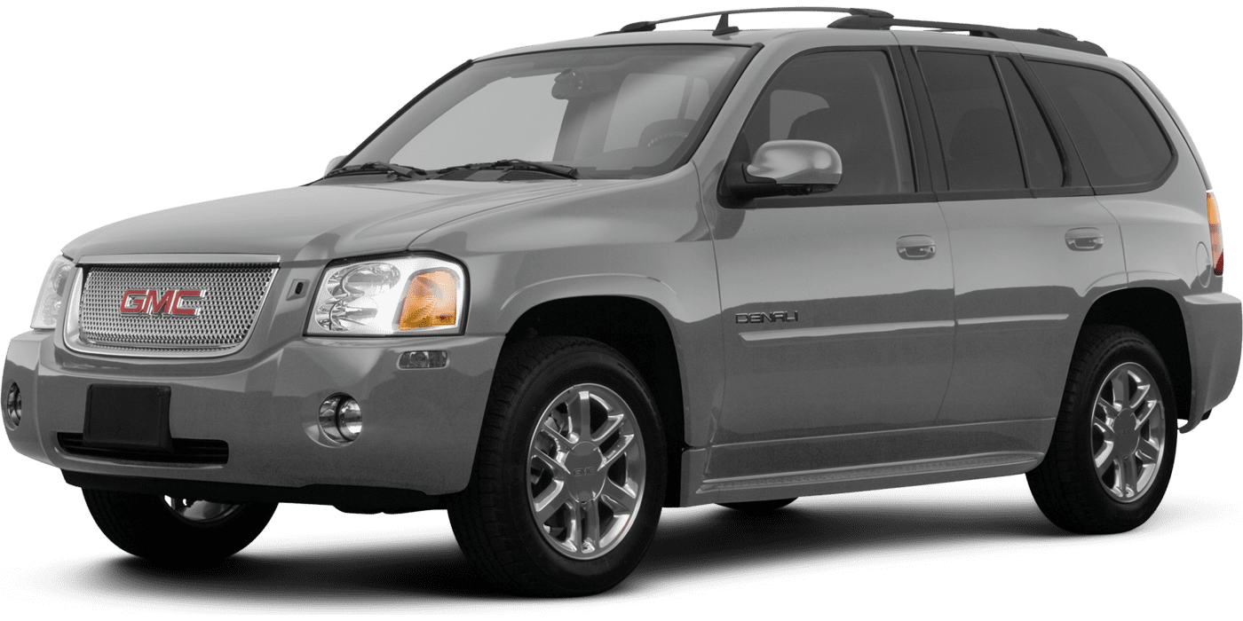 2008 GMC Envoy Denali — SUV — 91,054 mi — Fishers, IN