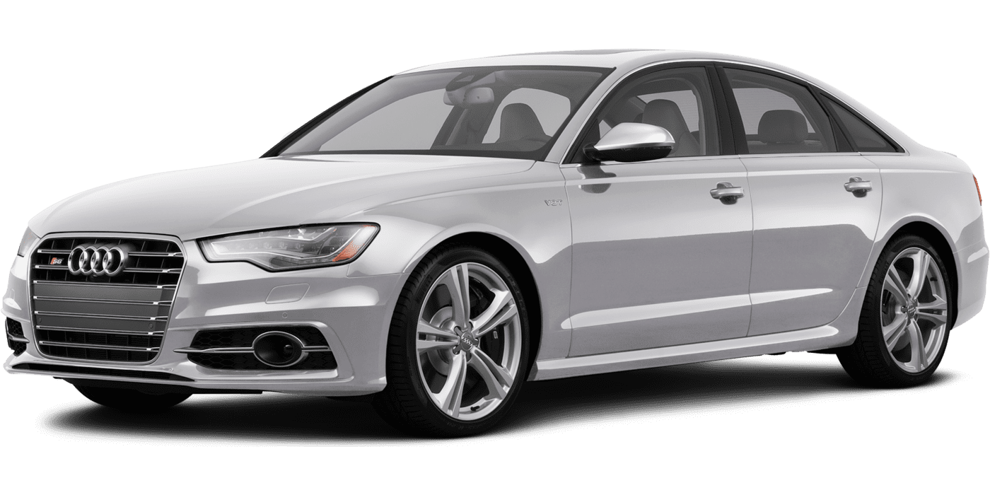 2013 Audi S6 Prestige — Sedan — 59,577 mi — Roseburg, OR