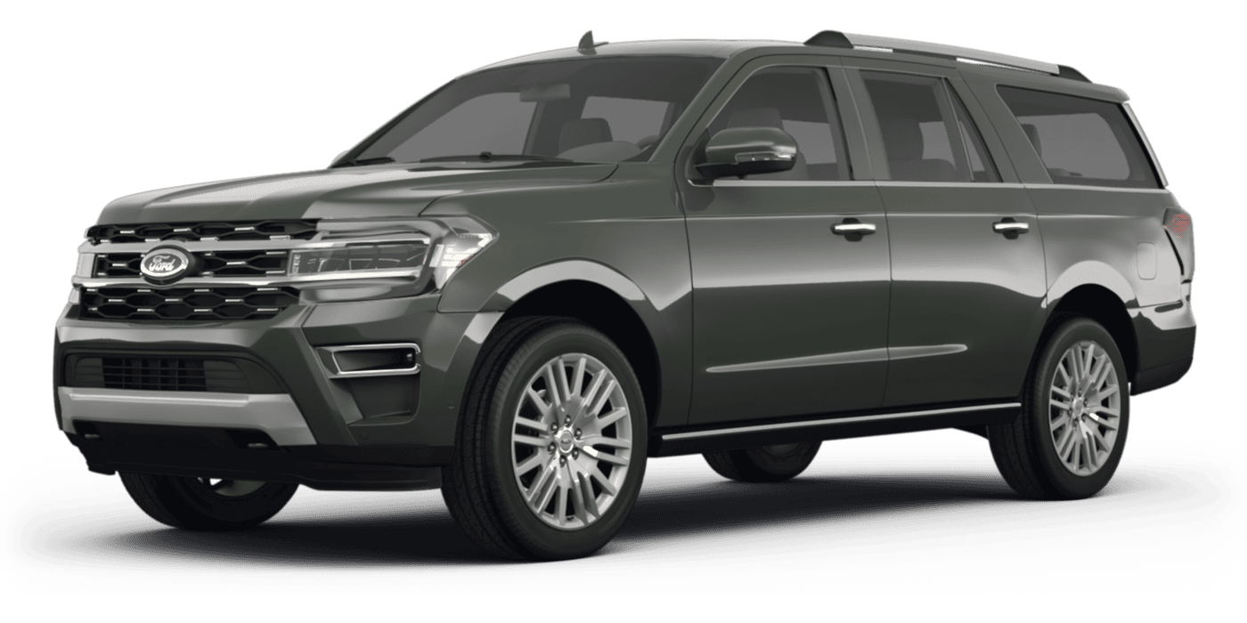 2023 Ford Expedition XLT — SUV — 49,312 mi — Rock Springs, WY