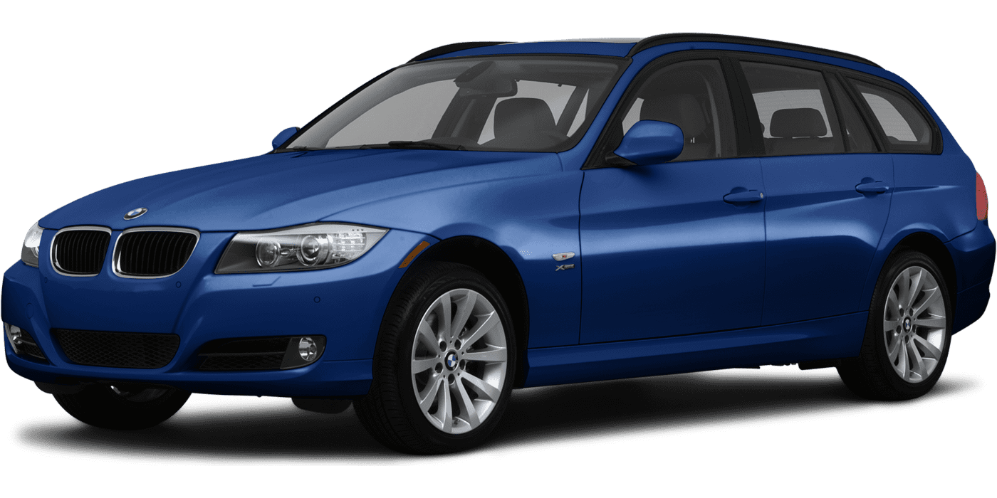 2011 BMW 3 Series 328i — Sedan — 75,460 mi — Warsaw, IN