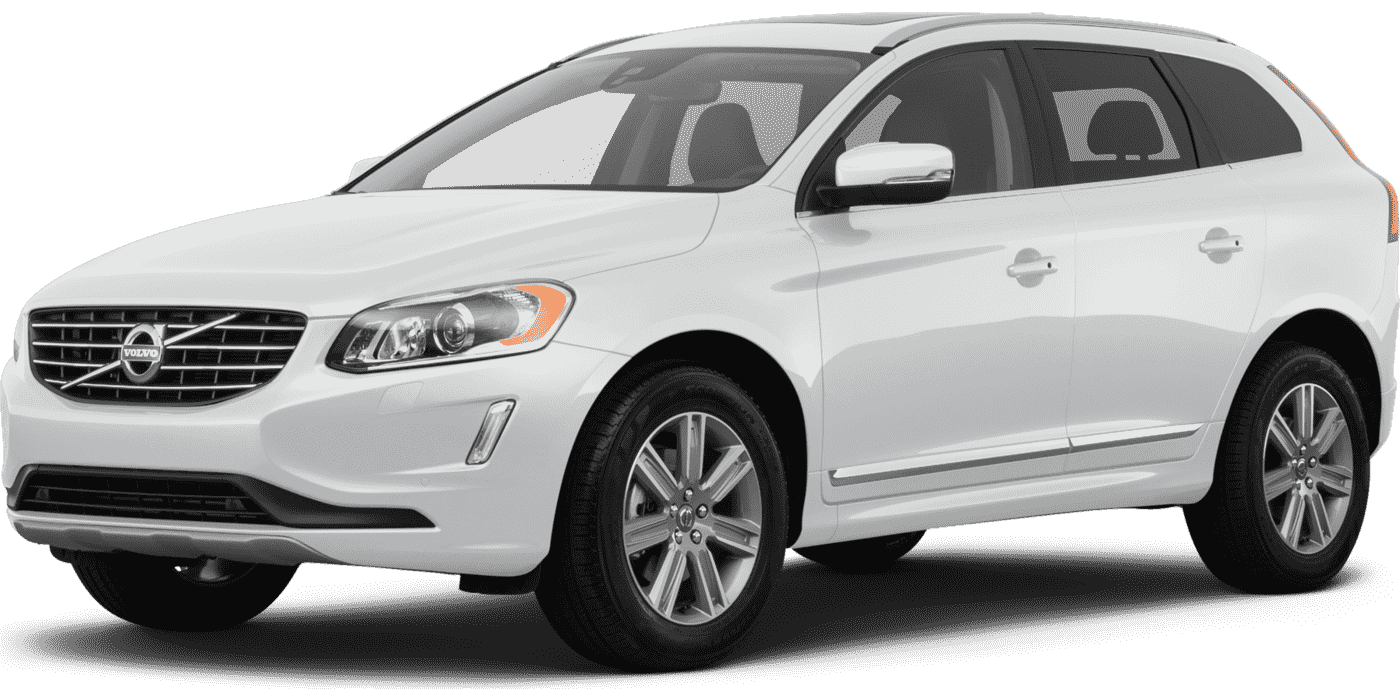 2017 Volvo XC60 Inscription — SUV — 17,246 mi — Princeton, NJ