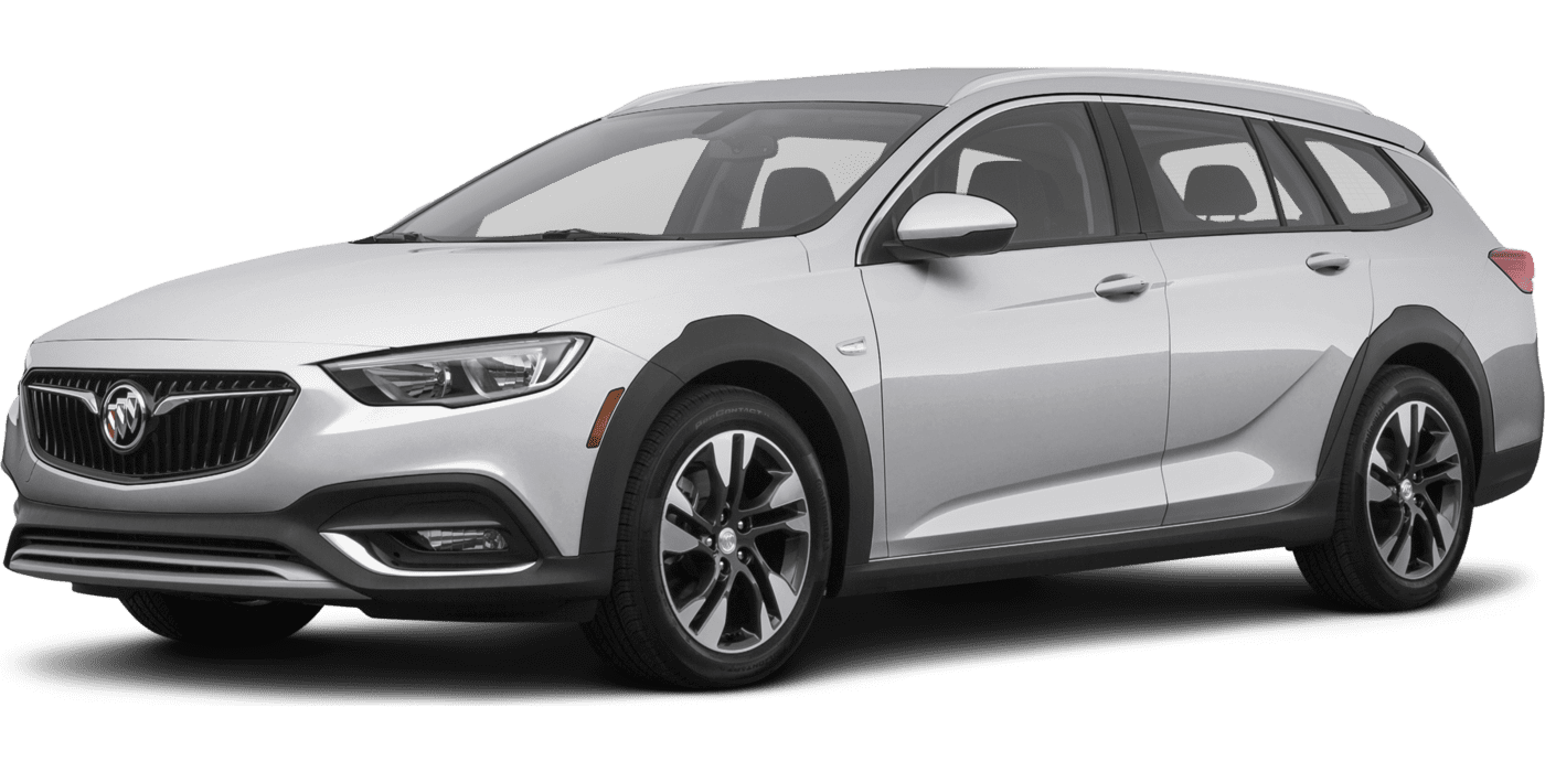 2018 Buick Regal TourX Preferred — Wagon — 81,998 mi — Lewisburg, TN