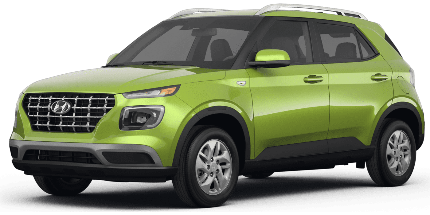 2022 Hyundai Venue SE — SUV — 13,249 mi — Phoenix, AZ