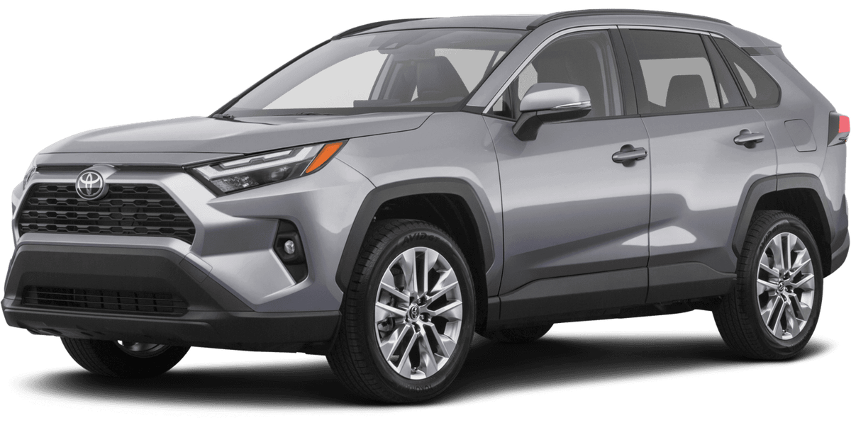 2025 Toyota RAV4 XLE For Sale in Spring, TX JTMP1RFV5PD096813 TrueCar