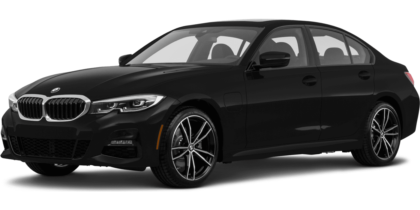 2023 BMW 3 Series 330e — Sedan — 16,002 mi — College Park, MD