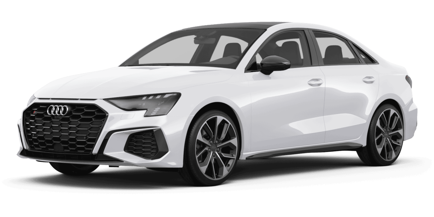 2024 Audi S3 Premium — Sedan — 10,111 mi — Reidsville, NC