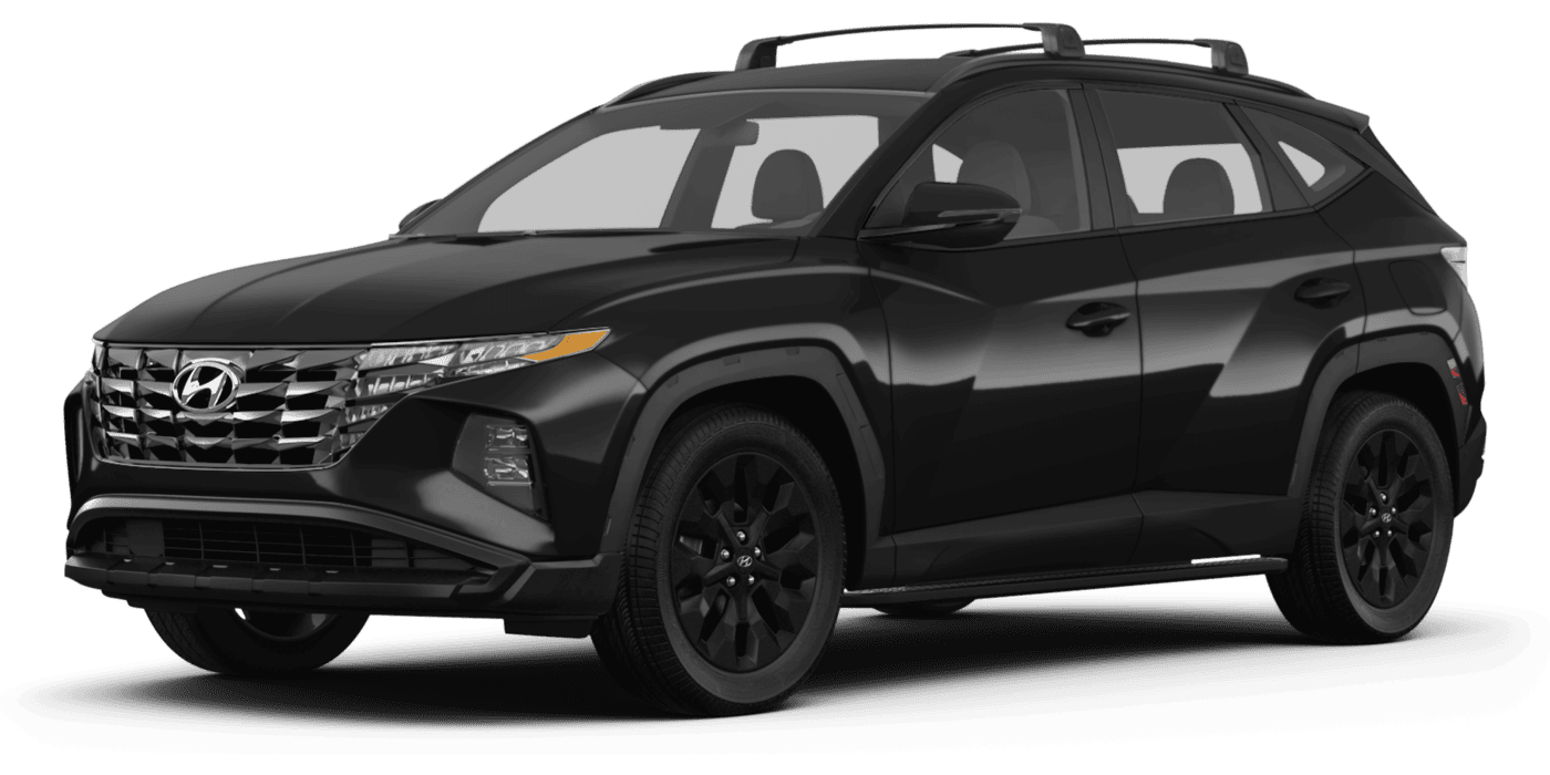 2022 Hyundai Tucson XRT — SUV — 29,214 mi — Millville, NJ