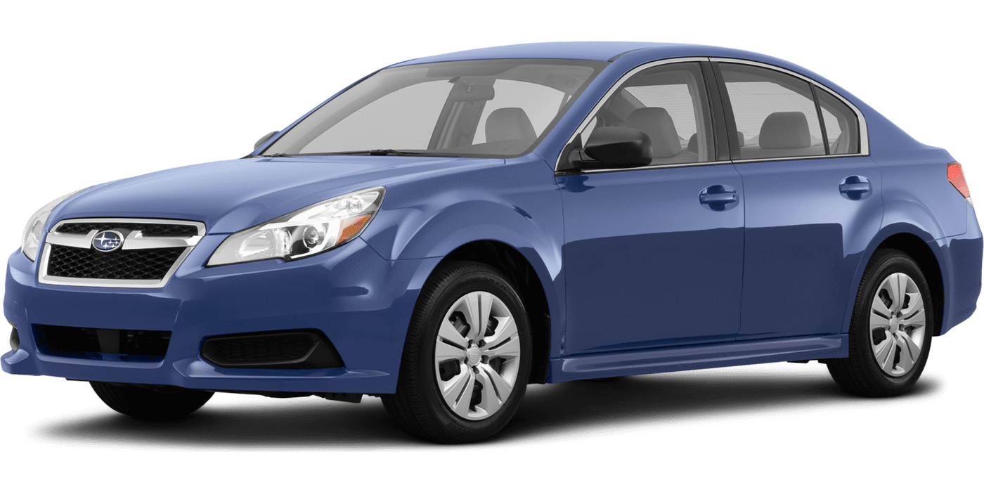 2013 Subaru Legacy 2.5i — Sedan — 155,000 mi — Maitland, FL