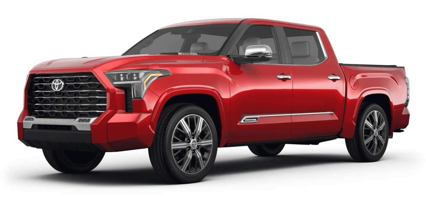 2023 Toyota Tundra Hybrid Capstone — Pickup Truck — 22,846 mi — Salem, OR