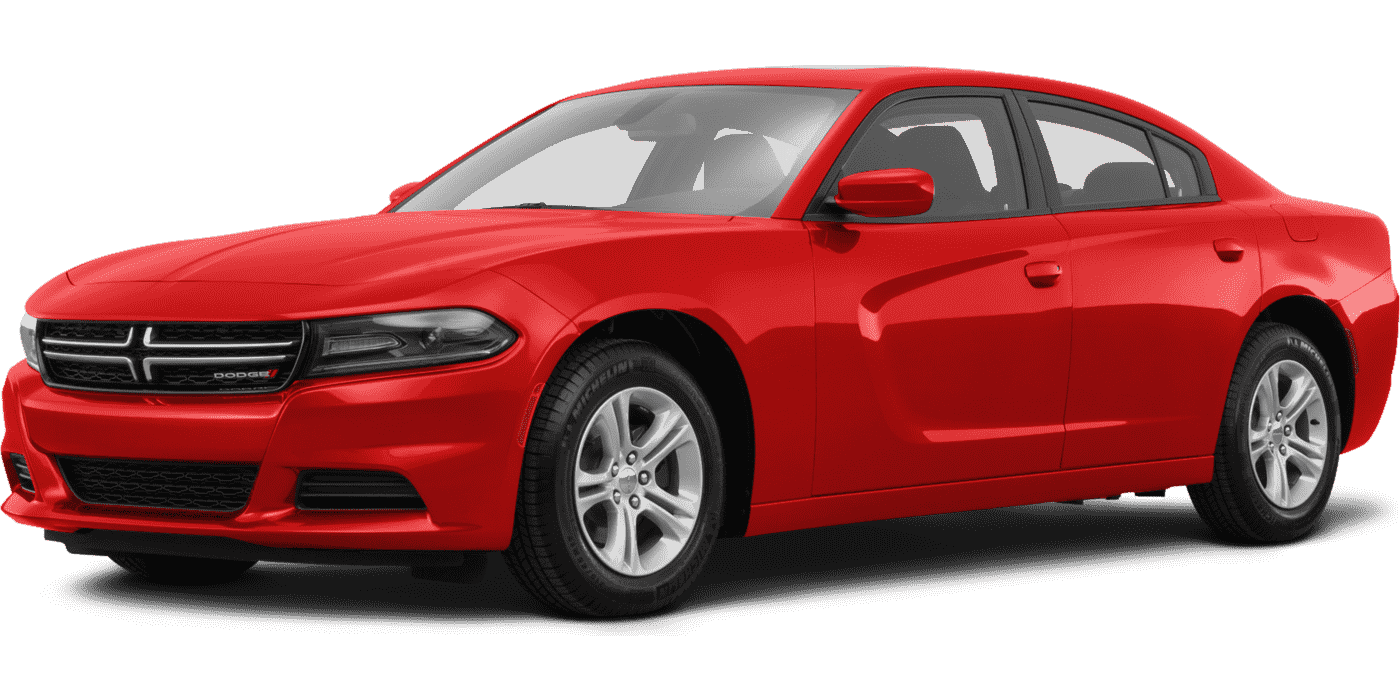 2016 Dodge Charger SE — Sedan — 101,374 mi — Virginia Beach, VA
