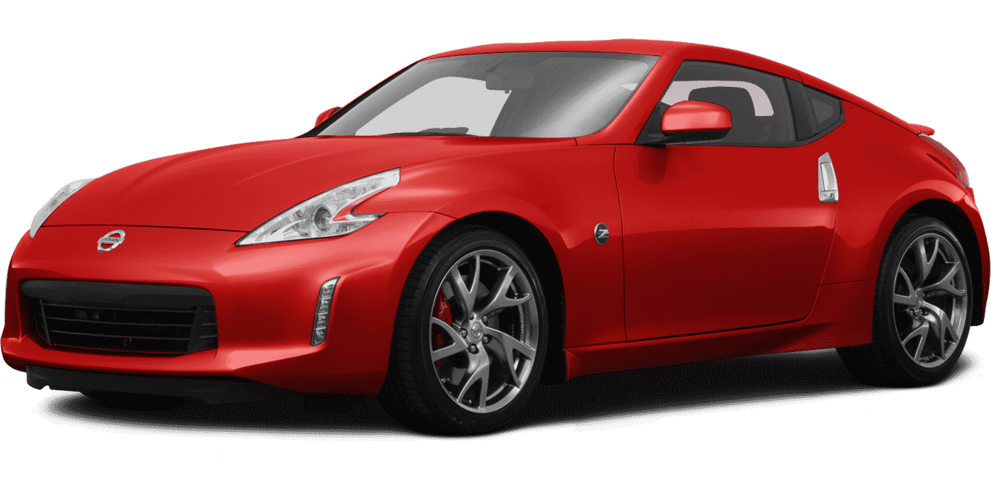 2016 Nissan 370Z Sport — Coupe — 94,897 mi — Orlando, FL