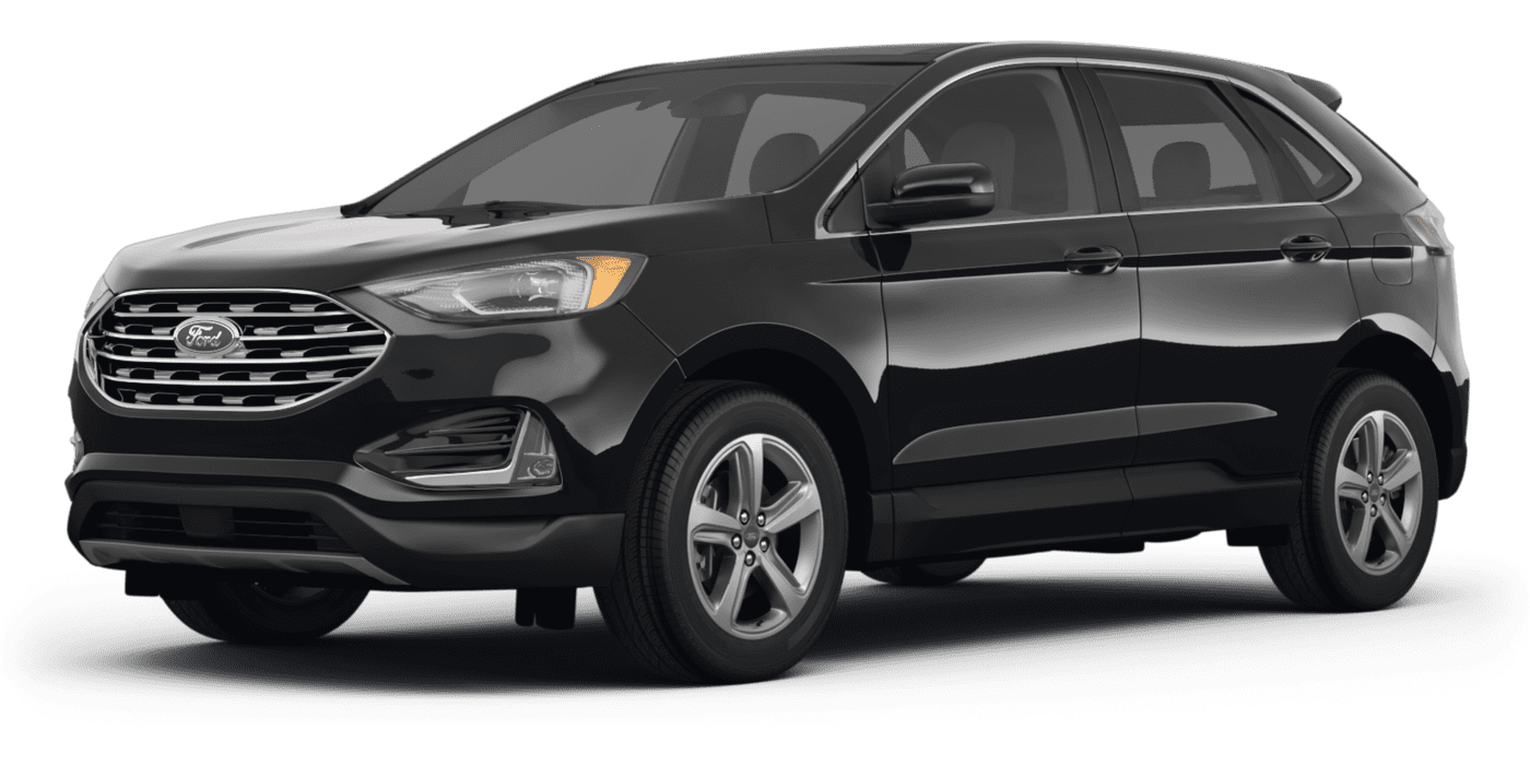 2023 Ford Edge SEL — SUV — 49,165 mi — Seattle, WA