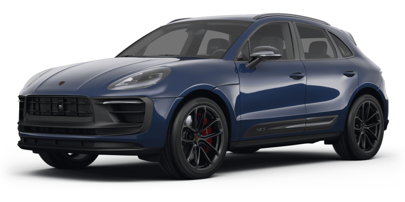 2023 Porsche Macan GTS — SUV — 33,806 mi — Ft Myers, FL
