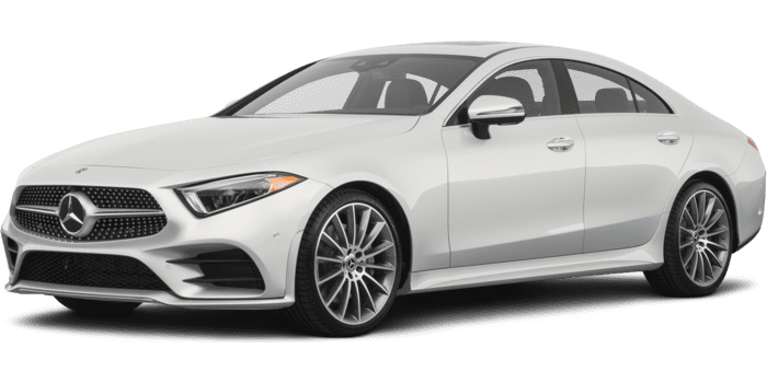2019 Mercedes Benz Cls Prices Reviews Incentives Truecar 2019 Mercedes Benz Cls
