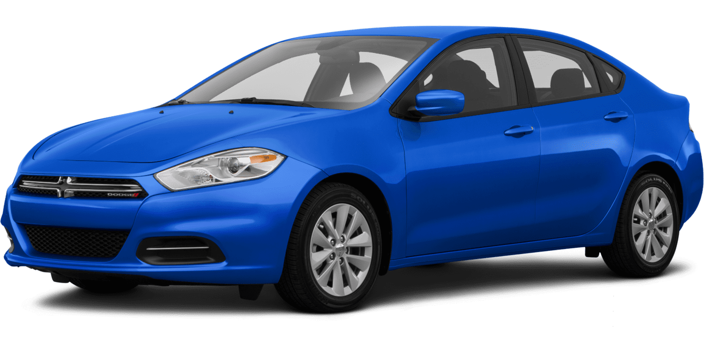 2015 Dodge Dart Aero — Sedan — 131,228 mi — Hazard, KY