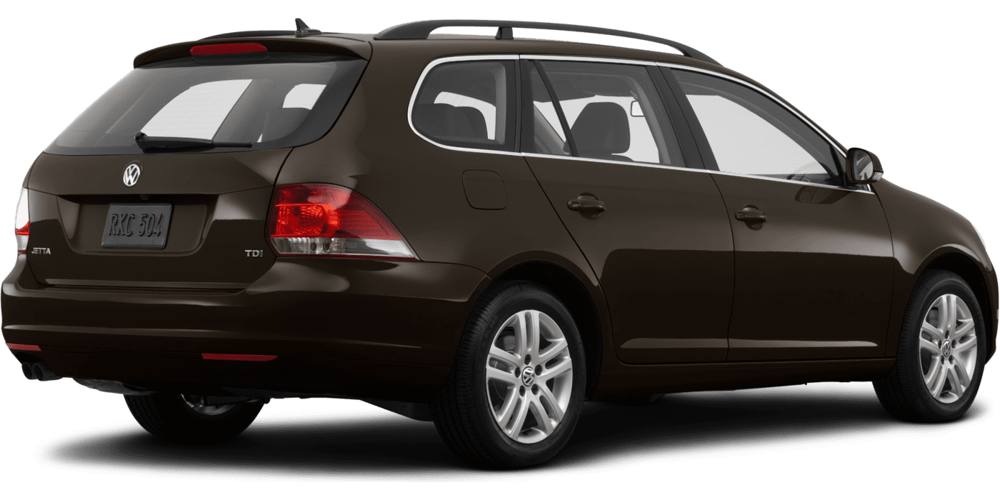 2014 Volkswagen Jetta TDI — Wagon — 158,434 mi — Nashua, NH