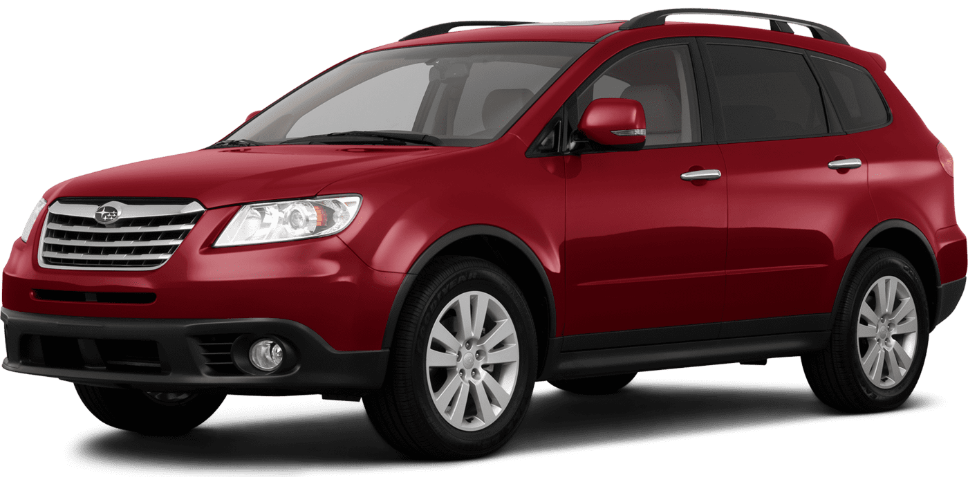 2011 Subaru Tribeca Limited — SUV — 12 mi — Casper, WY