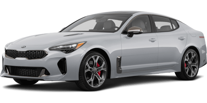 2018 Kia Stinger Prices, Incentives & Dealers | TrueCar