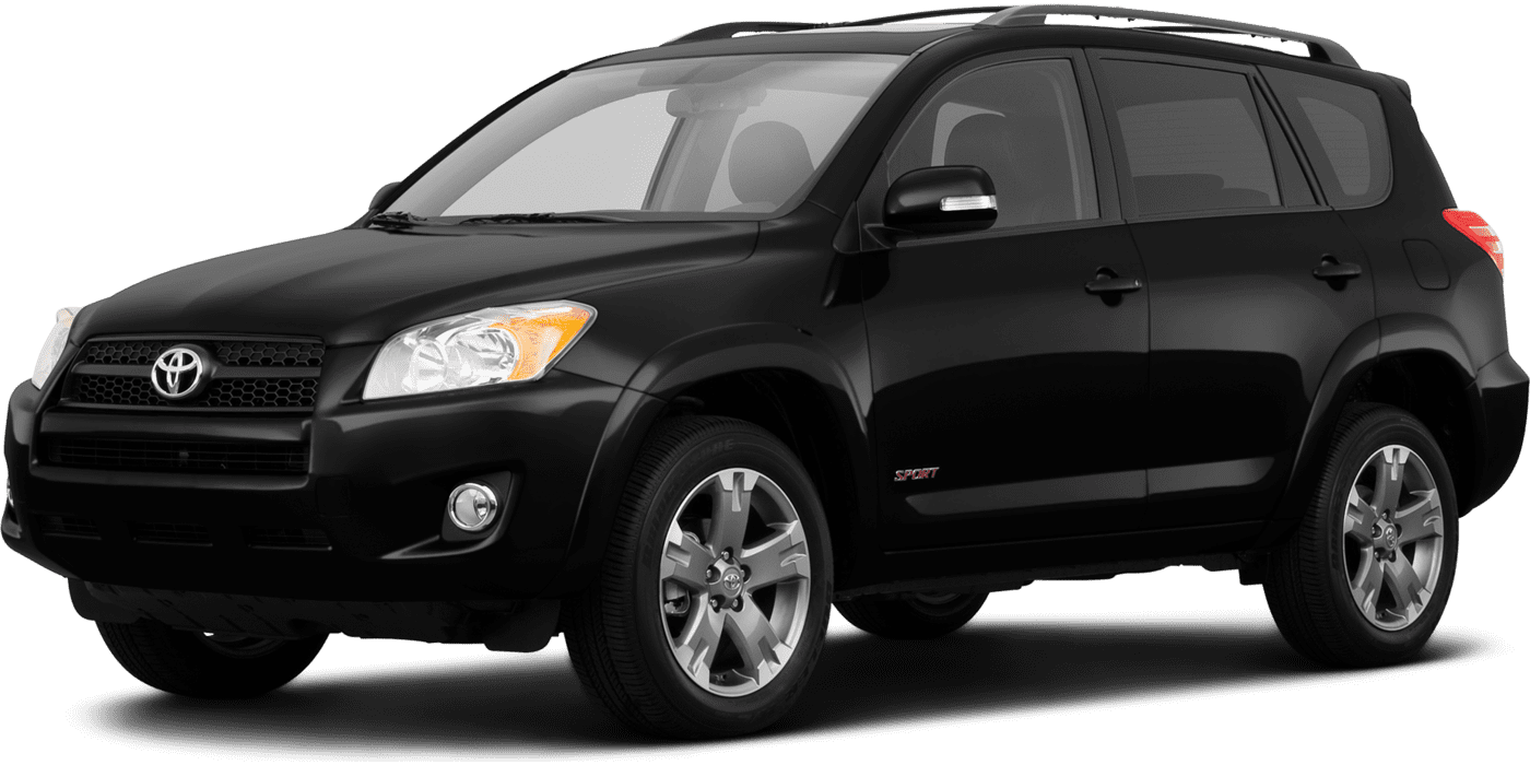 2011 Toyota RAV4 Base — SUV — 226,187 mi — Gainesville, FL