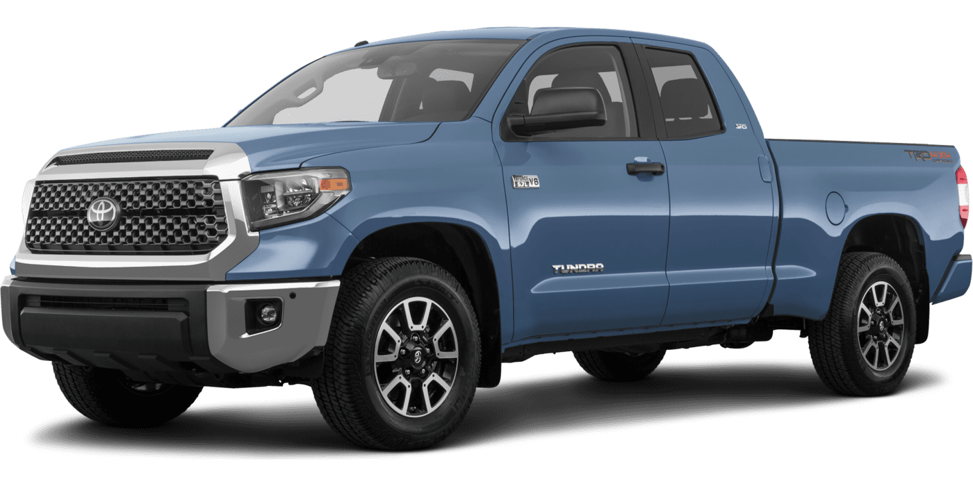 2019 Toyota Tundra SR5 — Pickup Truck — 159,859 mi — Hoover, AL