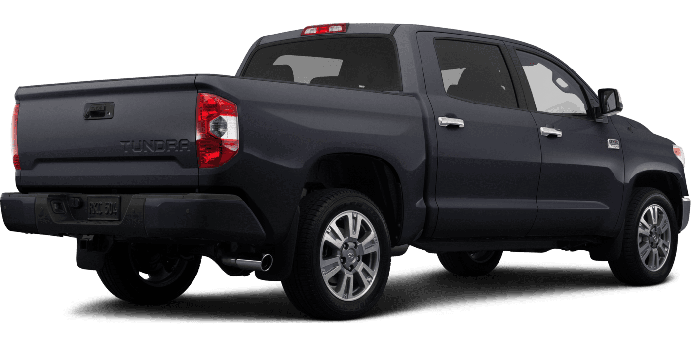 2014 Toyota Tundra