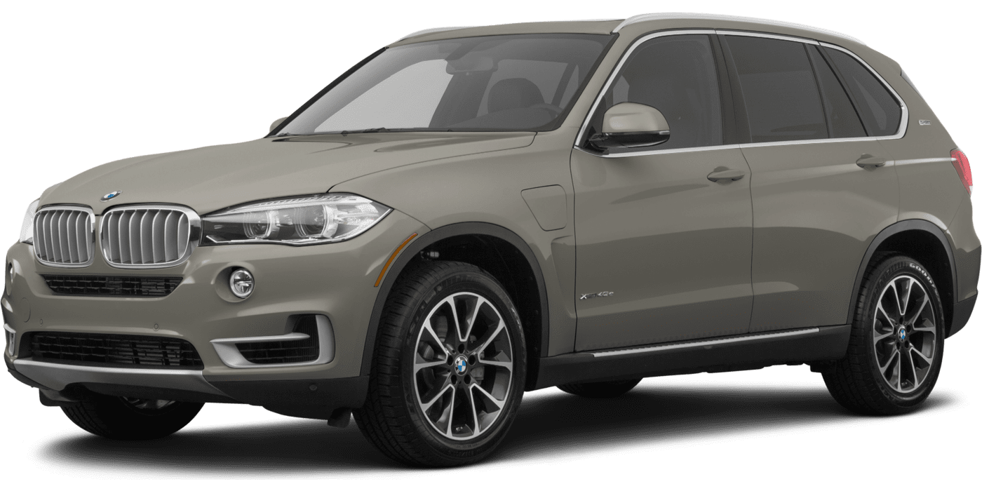 2018 BMW X5 40e — SUV — 103,027 mi — Chandler, AZ