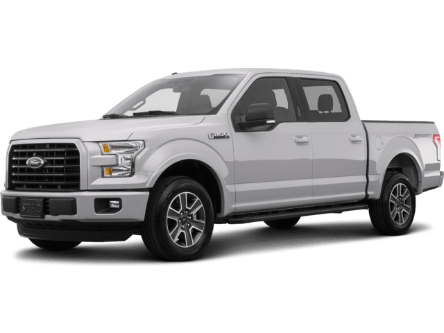 2018 Ford F-150 Prices, Incentives & Dealers | TrueCar