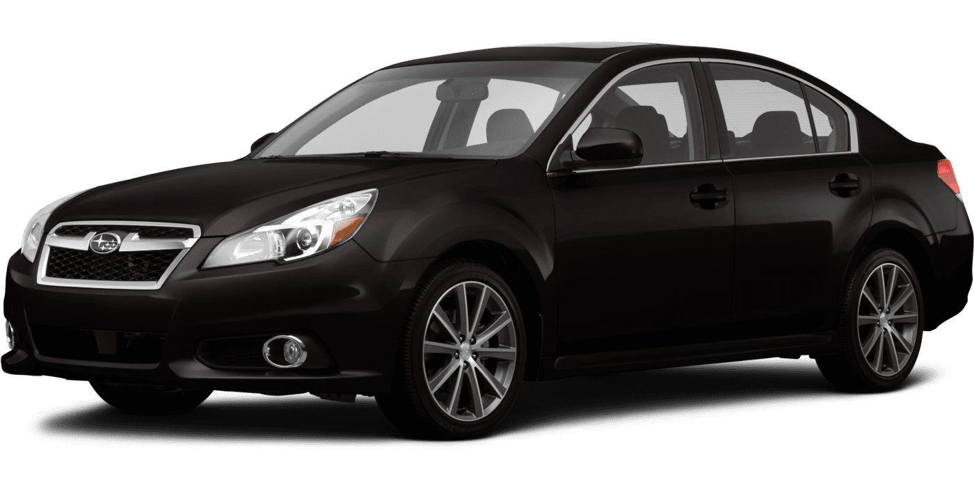 2014 Subaru Legacy 2.5i Sport — Sedan — 156,967 mi — Streetsboro, OH
