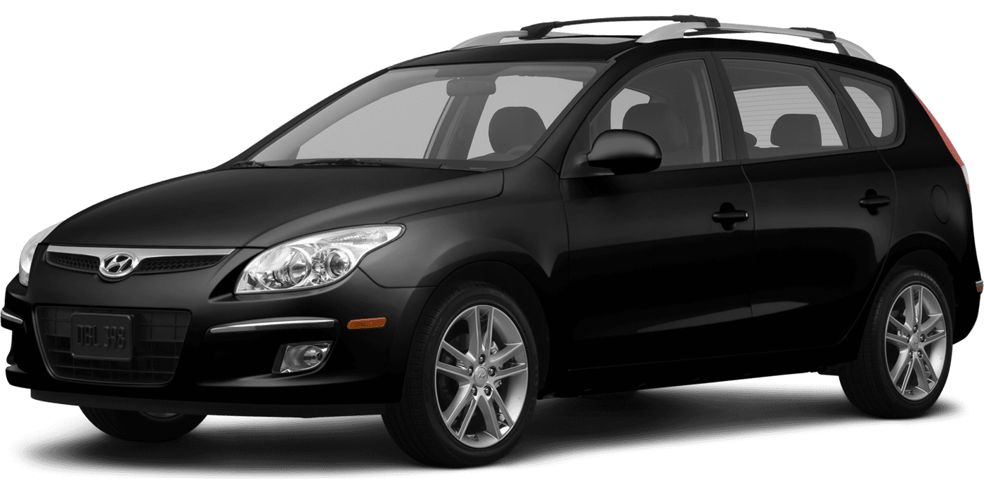 2012 Hyundai Elantra GLS — Wagon — 142,533 mi — Matthews, NC