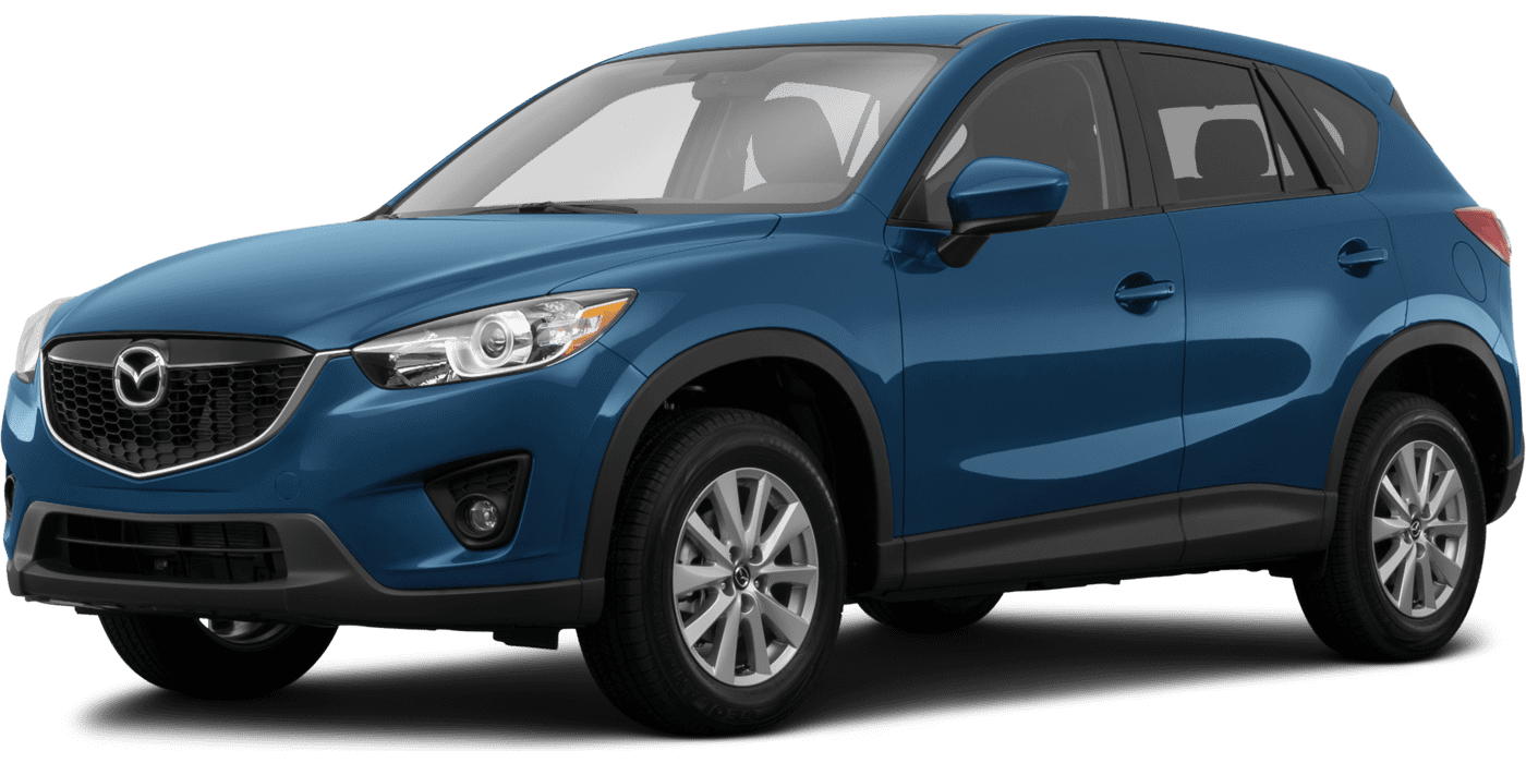 2014 Mazda CX-5 Touring — SUV — 144,581 mi — Mesa, AZ