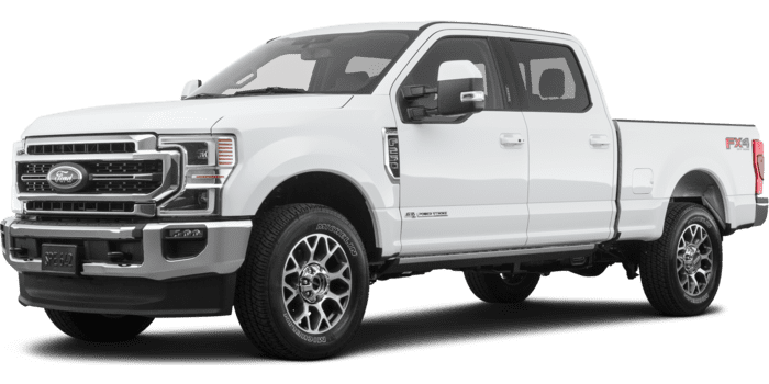 2021 Ford Super Duty F 250 Prices Incentives Truecar
