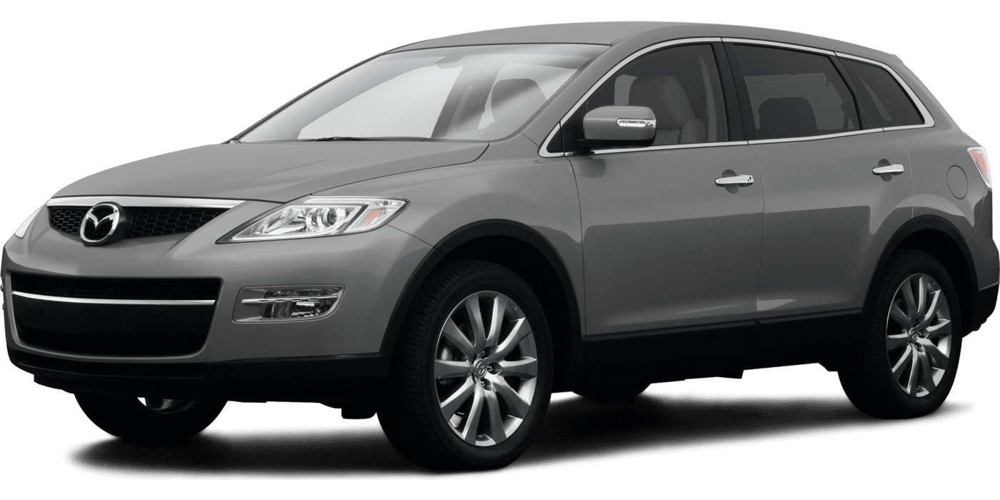 2008 Mazda CX-9 Touring — SUV — 149,458 mi — El Paso, TX