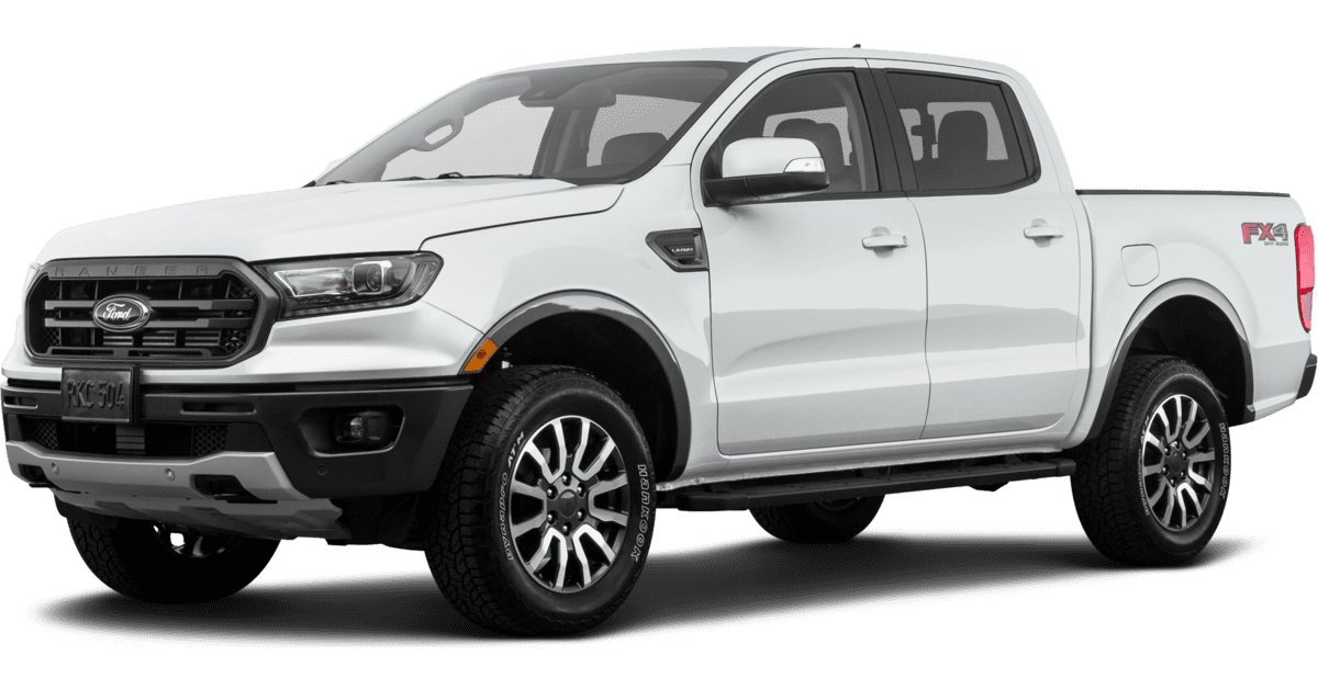 2019 Ford Ranger Prices Reviews Incentives Truecar