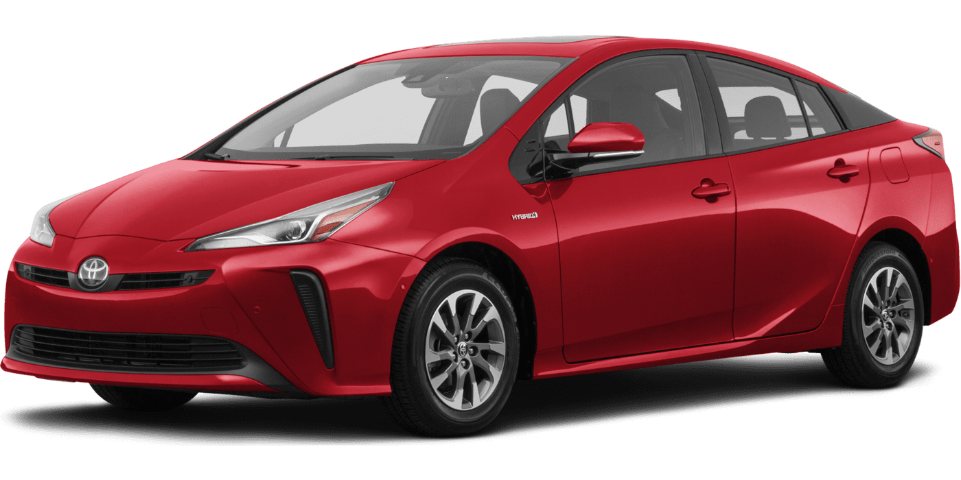 2020 Toyota Prius Limited — Hatchback — 196,361 mi — Modesto, CA