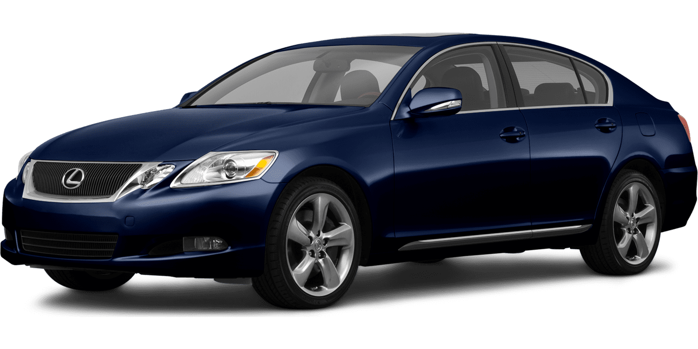 2011 Lexus GS GS 350 — Sedan — 104,395 mi — Catonsville, MD