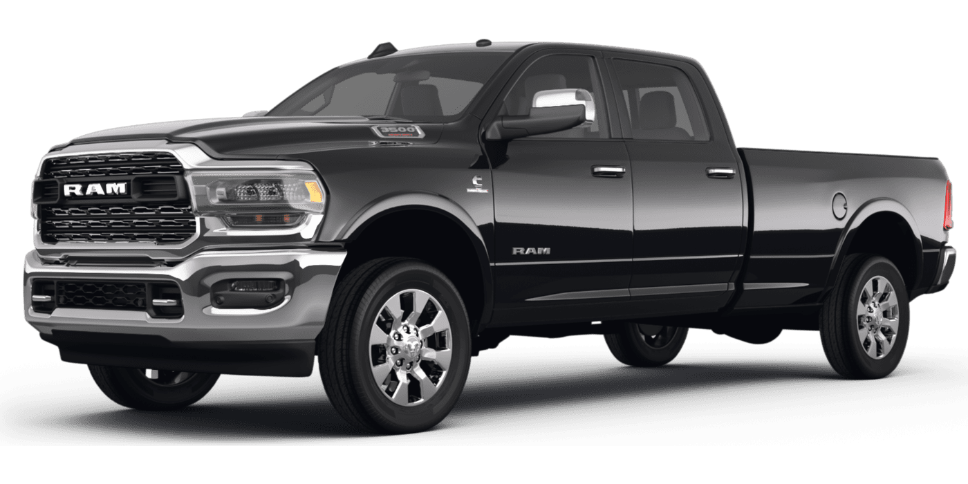 2021 Ram 3500 Limited — Pickup Truck — 66,945 mi — Austin, TX
