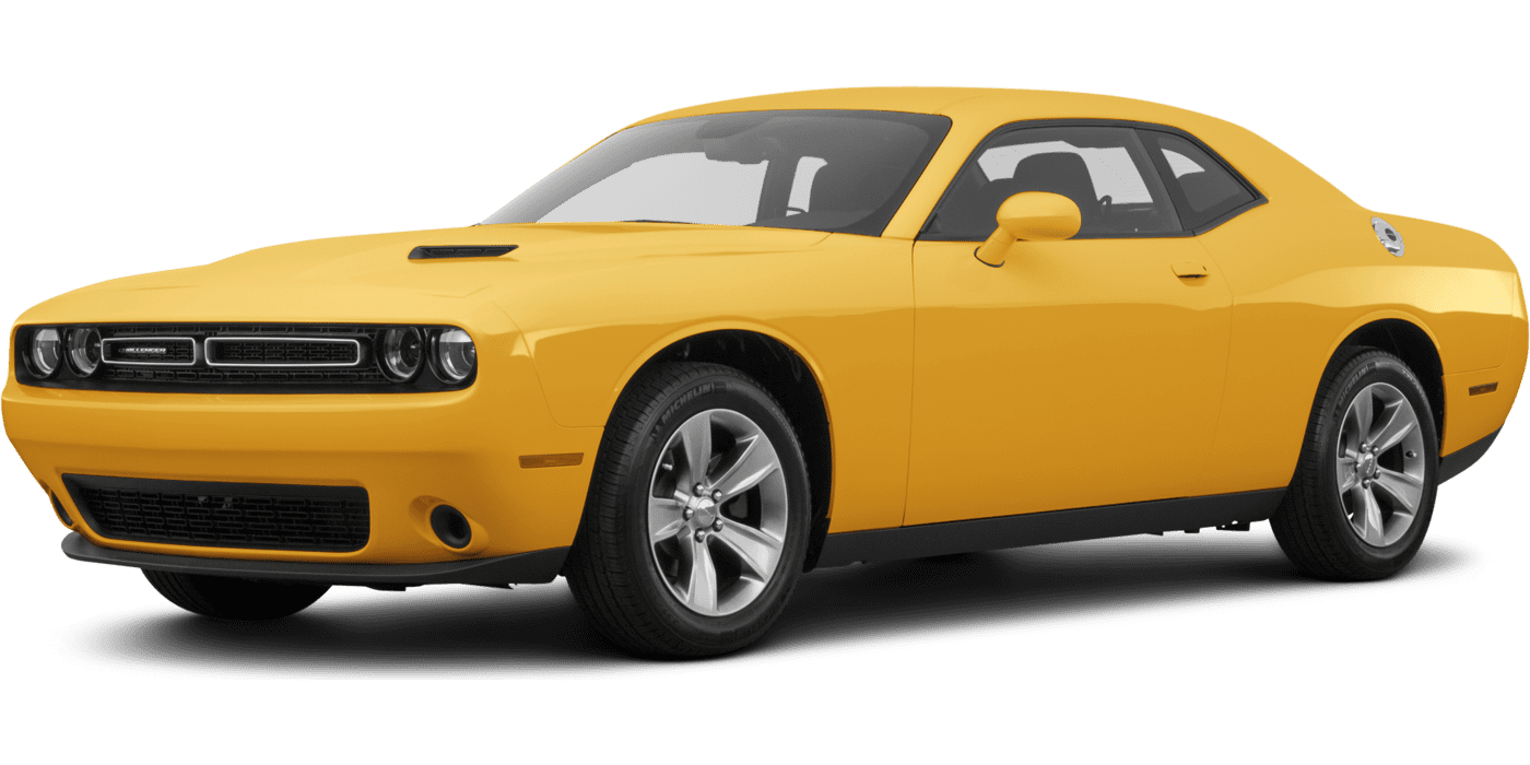2018 Dodge Challenger T/A Plus — Coupe — 66,129 mi — Baton Rouge, LA